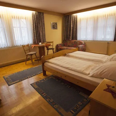 Pension Elke Rothenburg-2