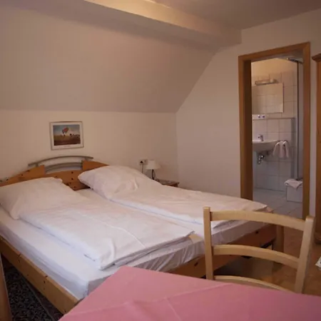 Pension Elke Rothenburg-3